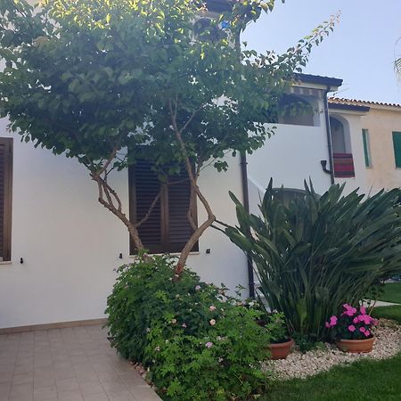 Apartamento La Casa Di Laura Tortolì Exterior foto