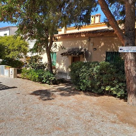 Apartamento La Casa Di Laura Tortolì Exterior foto