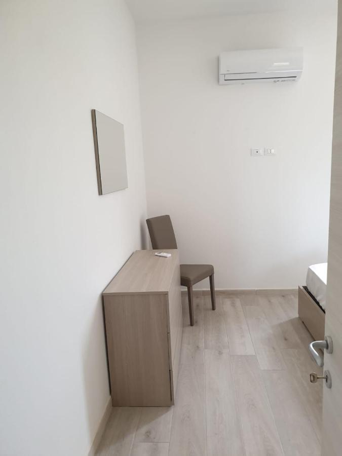 Apartamento La Casa Di Laura Tortolì Exterior foto