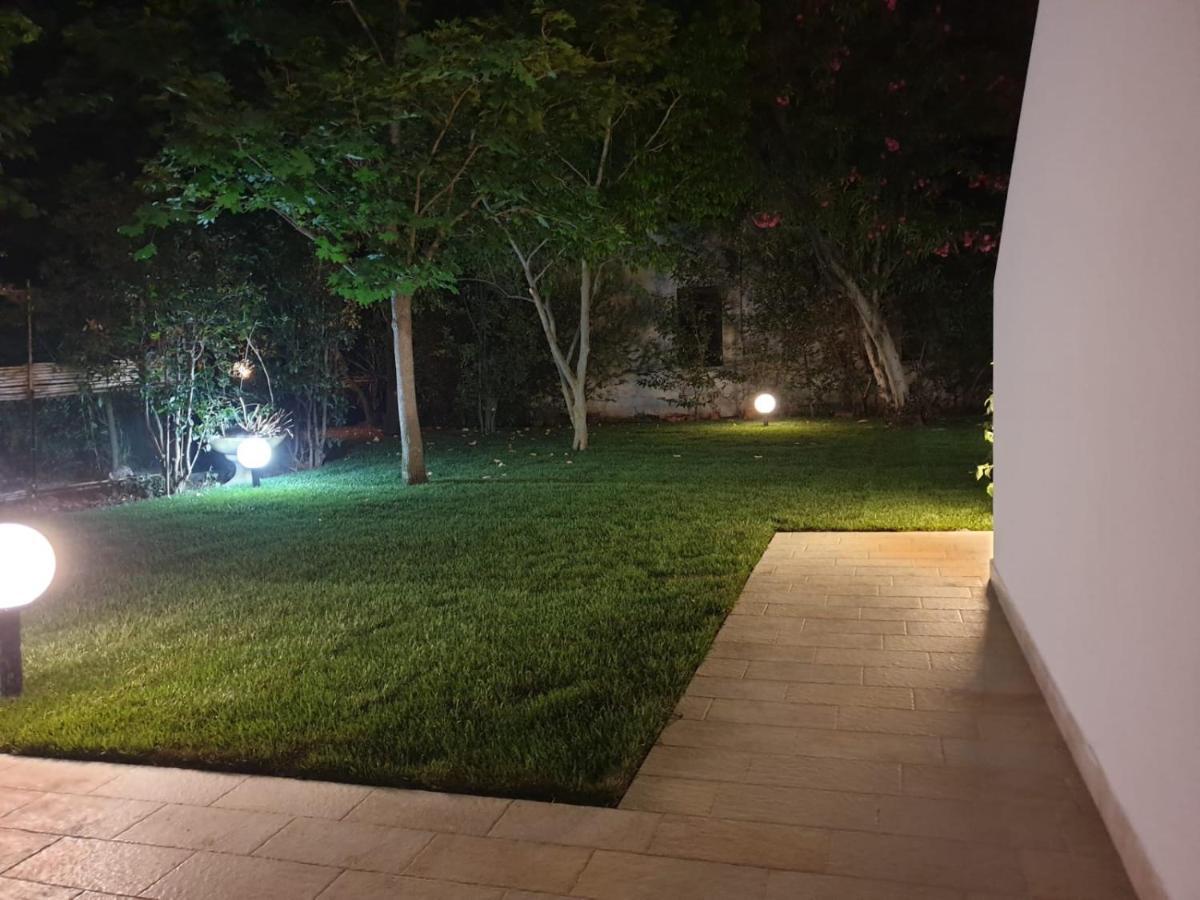 Apartamento La Casa Di Laura Tortolì Exterior foto