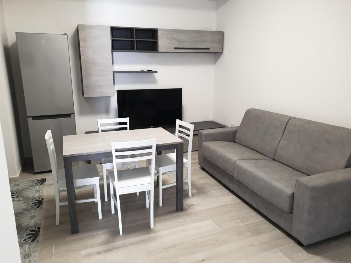 Apartamento La Casa Di Laura Tortolì Exterior foto