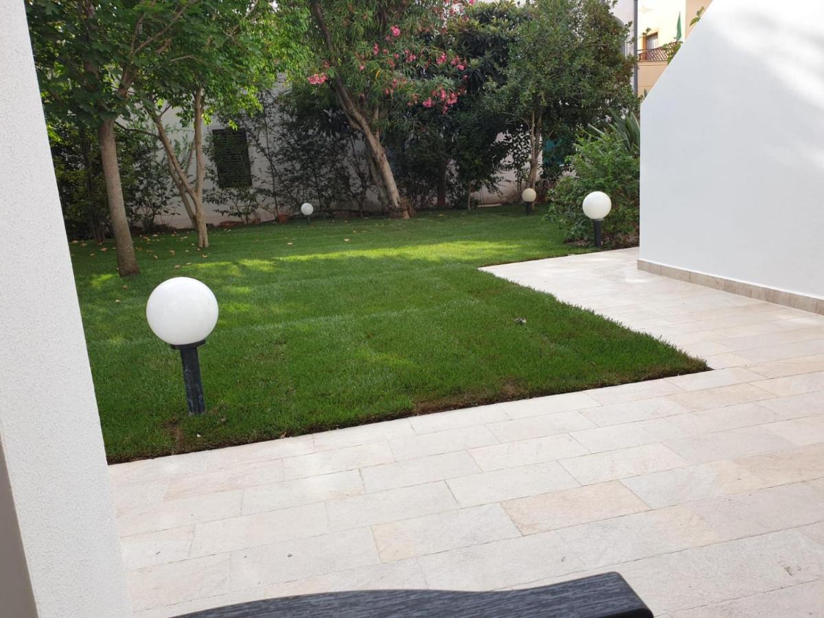 Apartamento La Casa Di Laura Tortolì Exterior foto