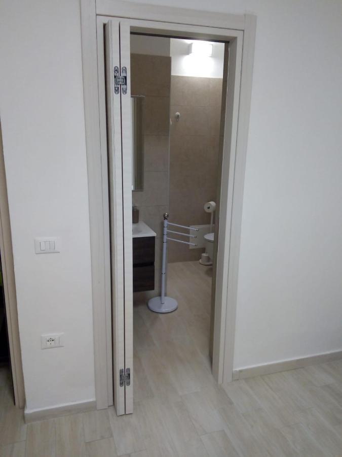 Apartamento La Casa Di Laura Tortolì Exterior foto