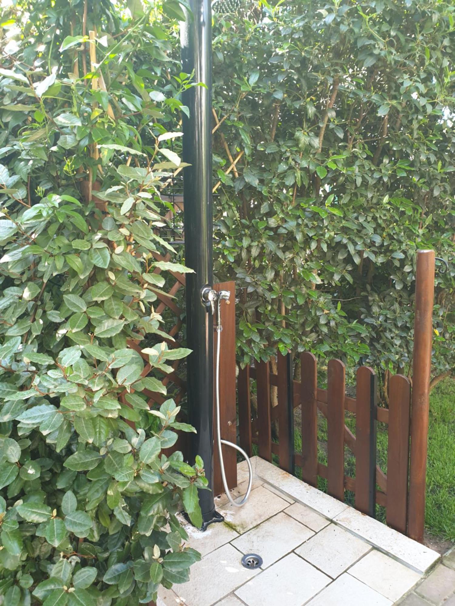Apartamento La Casa Di Laura Tortolì Exterior foto