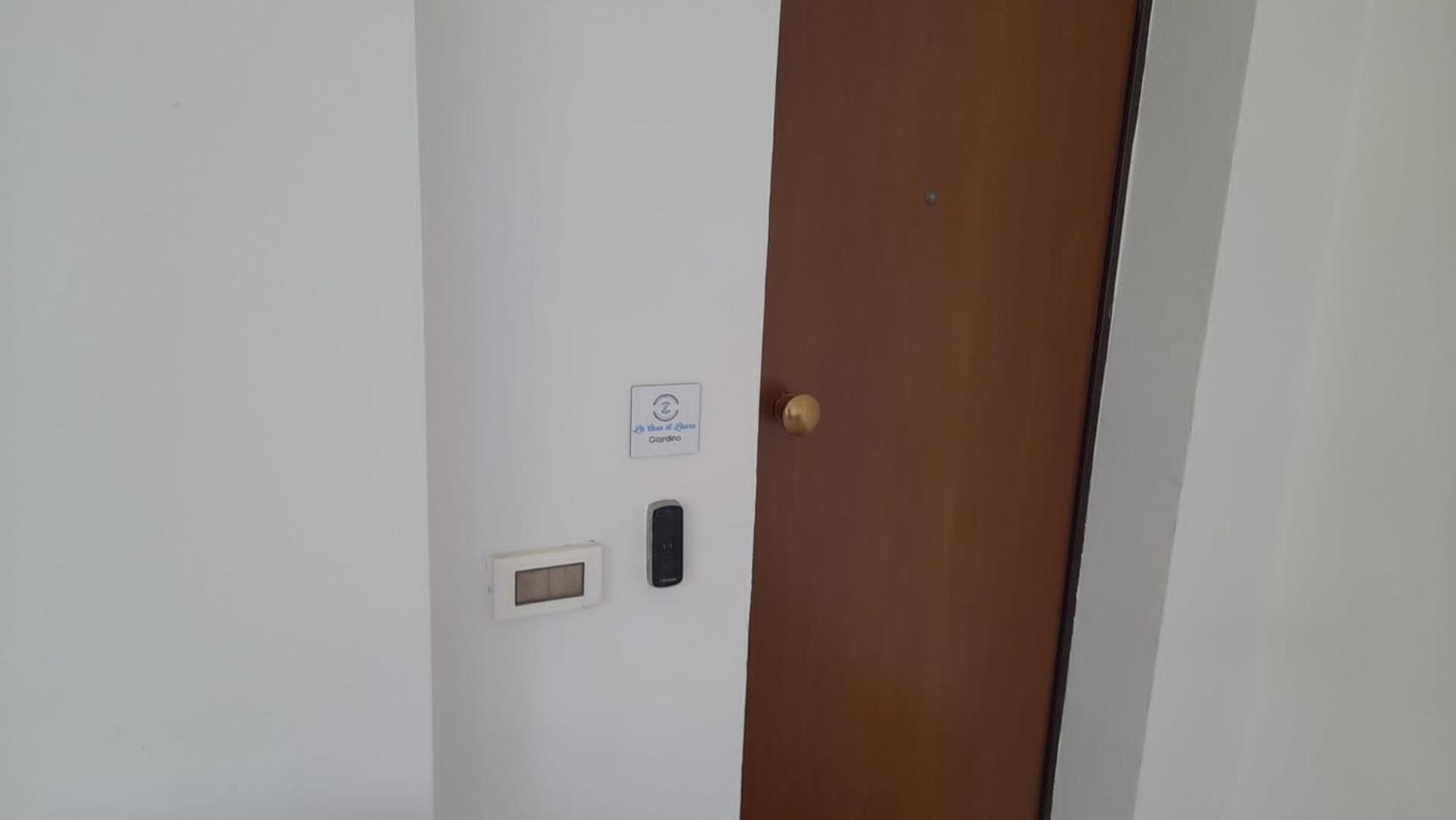 Apartamento La Casa Di Laura Tortolì Exterior foto