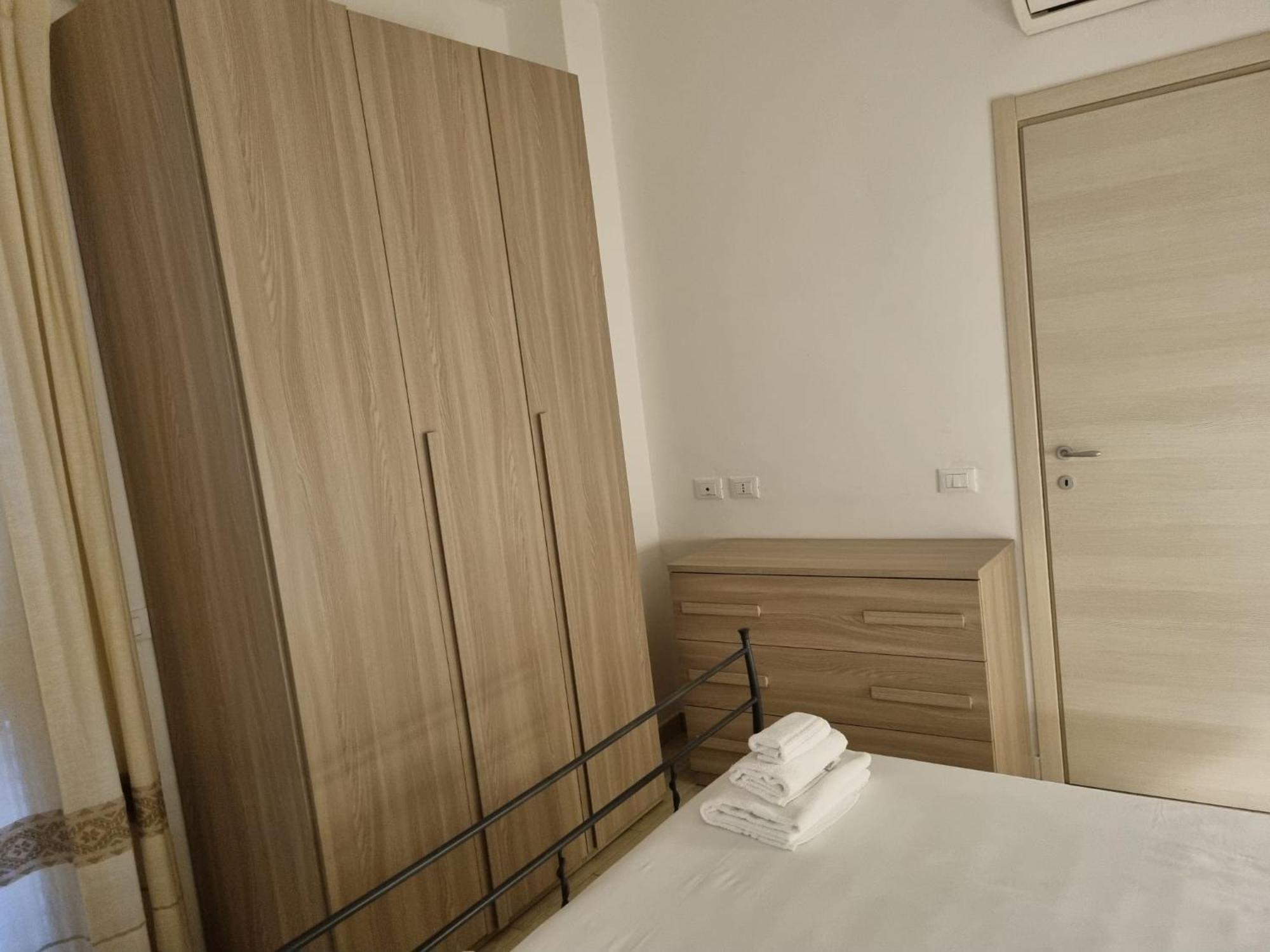 Apartamento La Casa Di Laura Tortolì Exterior foto