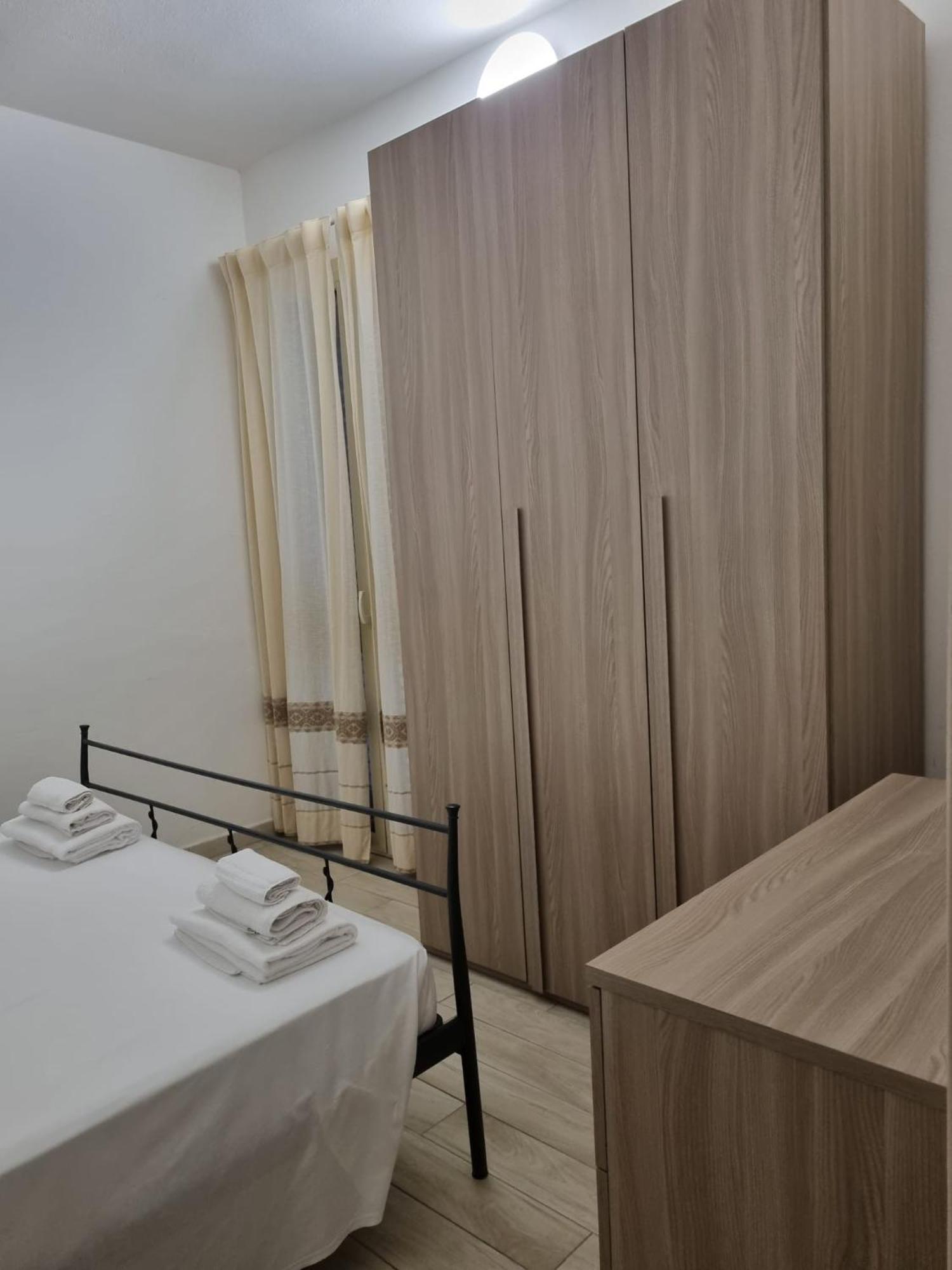Apartamento La Casa Di Laura Tortolì Exterior foto